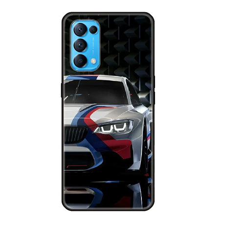 bmw z4 phone case