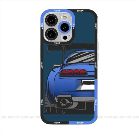 Bmw z4 phone case