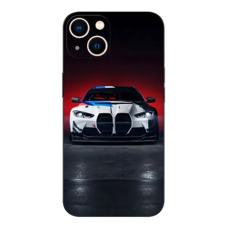 The bmw z4 phone case