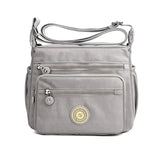 the sak mini crossbody bag