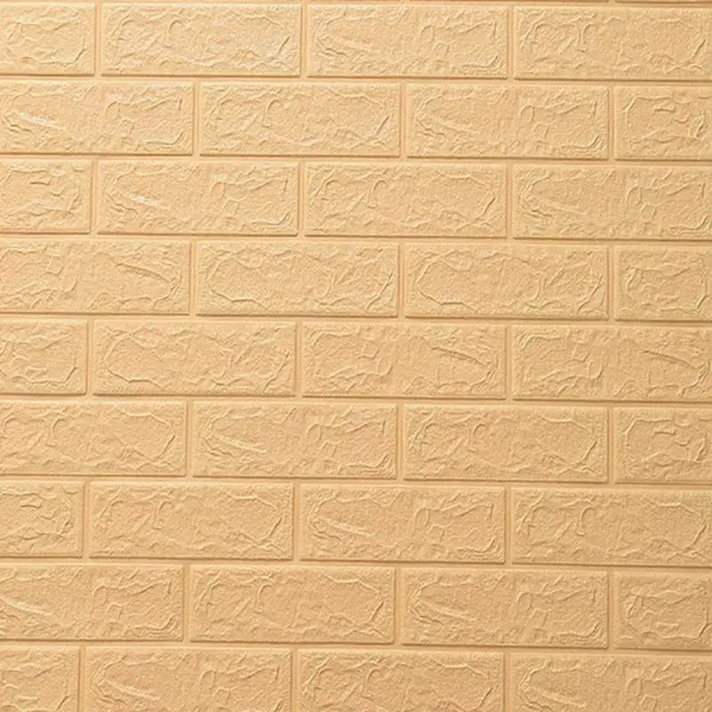 a brick wall with a white brick pattern
