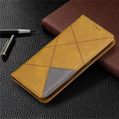 the leather wallet case for iphone