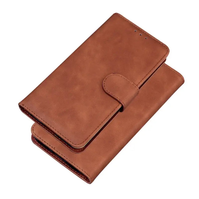 the leather wallet case for iphone x