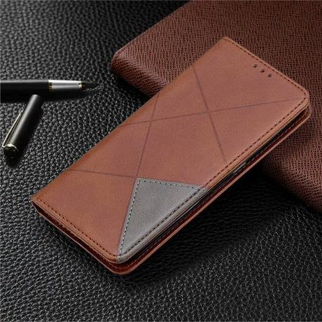 the leather wallet case for iphone