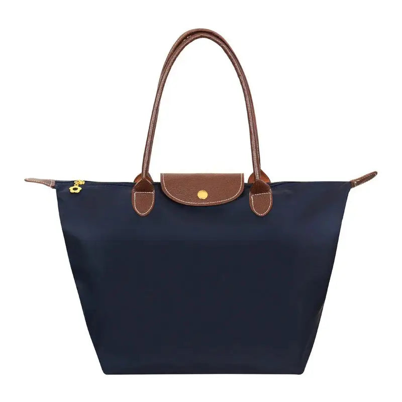 the longchamp tote bag