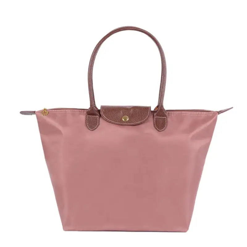 longchamp - medium tote bag 6