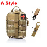tactical pouch bag
