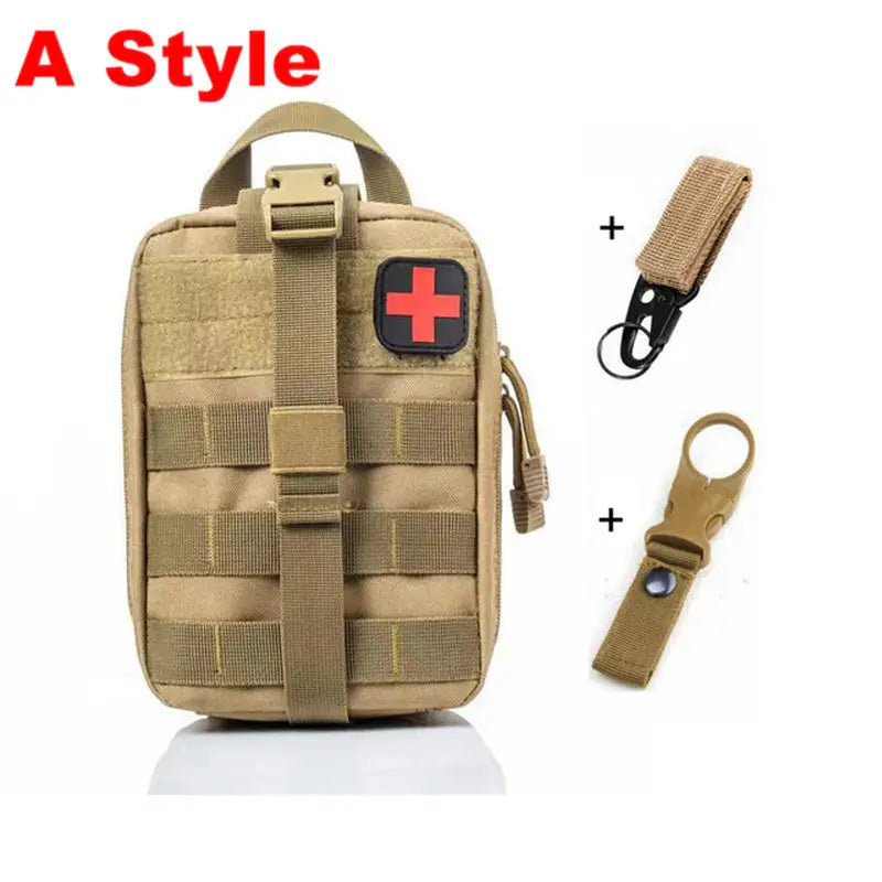 tactical pouch bag