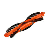 a brush attachment for a hairbrush