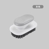 the brush brush is a small brush that can be used to clean and maintain hair
