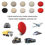 a bunch of different types of car parts