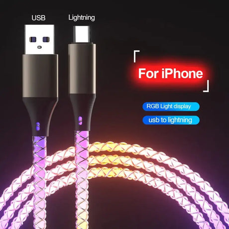 usb led usb cable