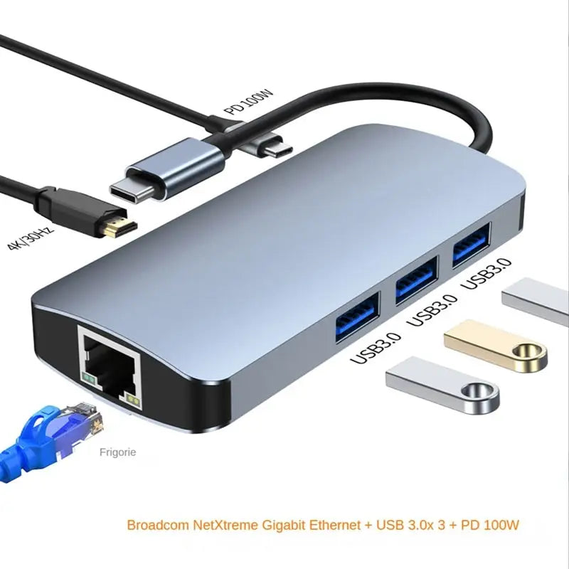 usb to hd hd converter