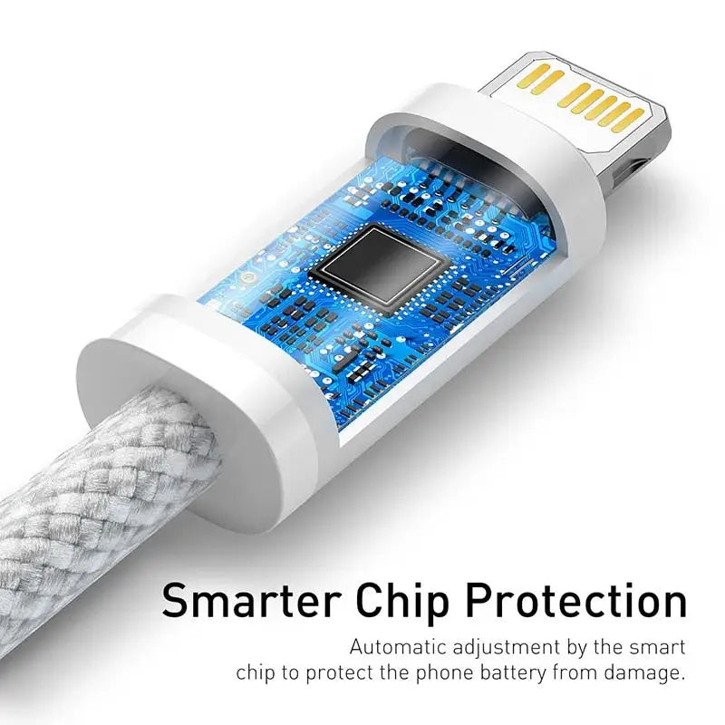 the smart usb usb with a usb cable attached to it