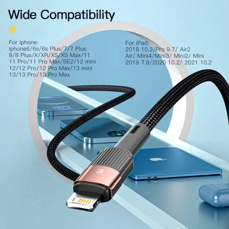 a usb cable connected to a laptop