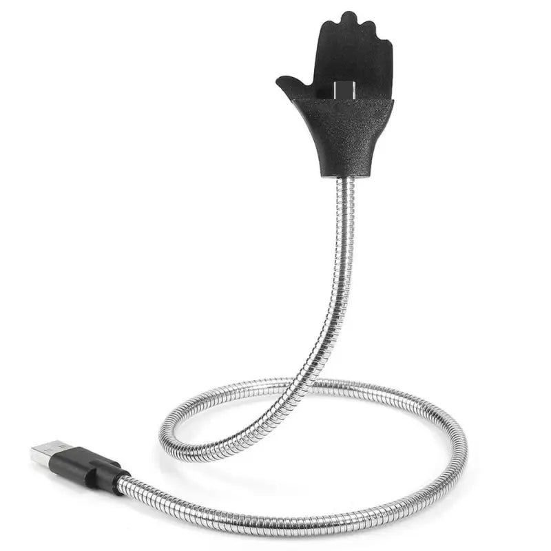 a usb cable connected to a phone