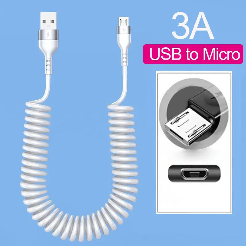 usb cable for iphone