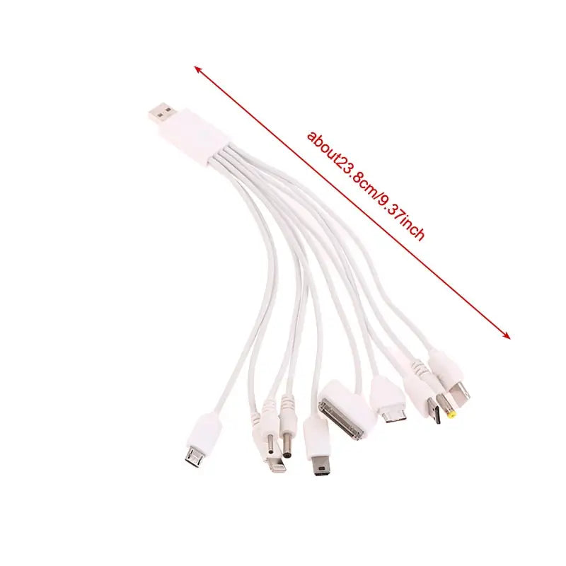usb cable for all smartphones