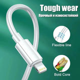 usb usb cable for iphone and android
