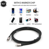 usb cable for iphone, ipad, ipad, and other devices