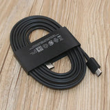 a usb cable with a usb plug attached to it