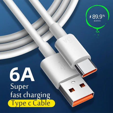 usb cable type c