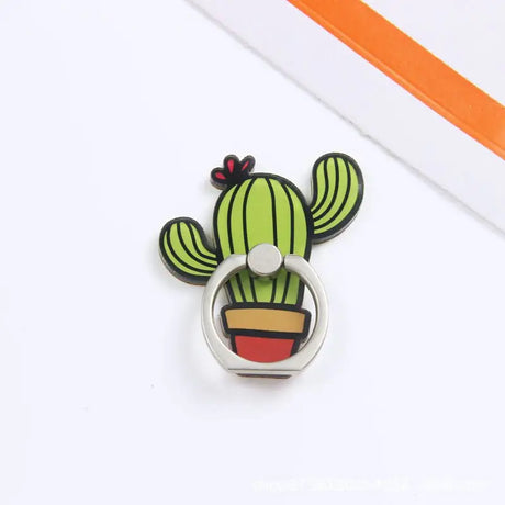 cactus enamel enamel pin