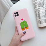 cactus cactus plant phone case