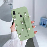 cactus phone case