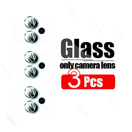 glass on camera logo