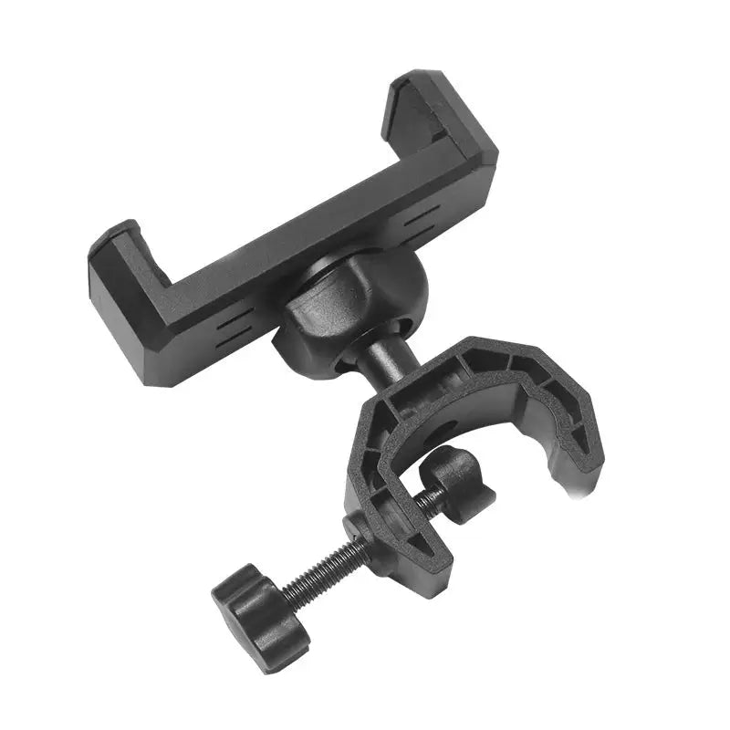the adjustable clample mount for the universal mount