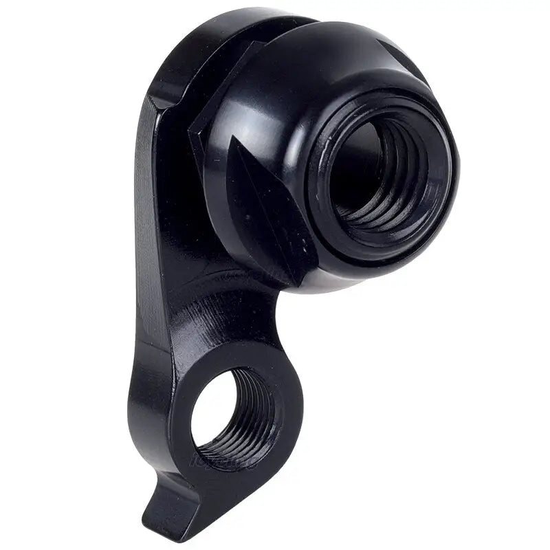 a black plastic bottle stopper with a black plastic cap