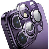 the iphone 11 camera lens is shown in this image