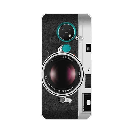 the camera iphone case