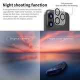 night vision camera lens for iphone