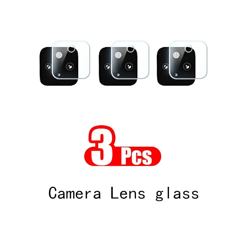 the camera lens logo