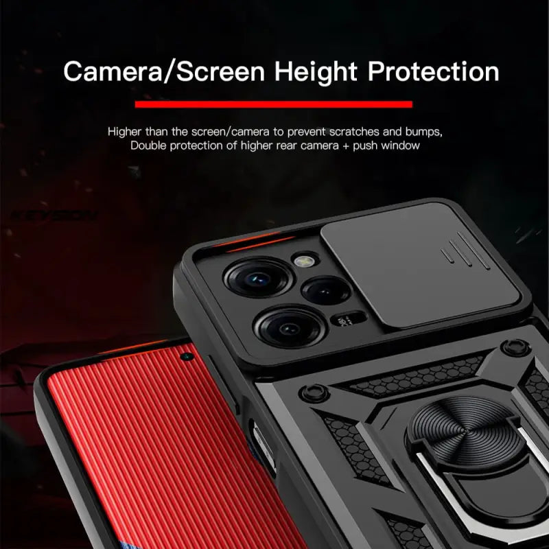 the camera lens protector case for iphone 11