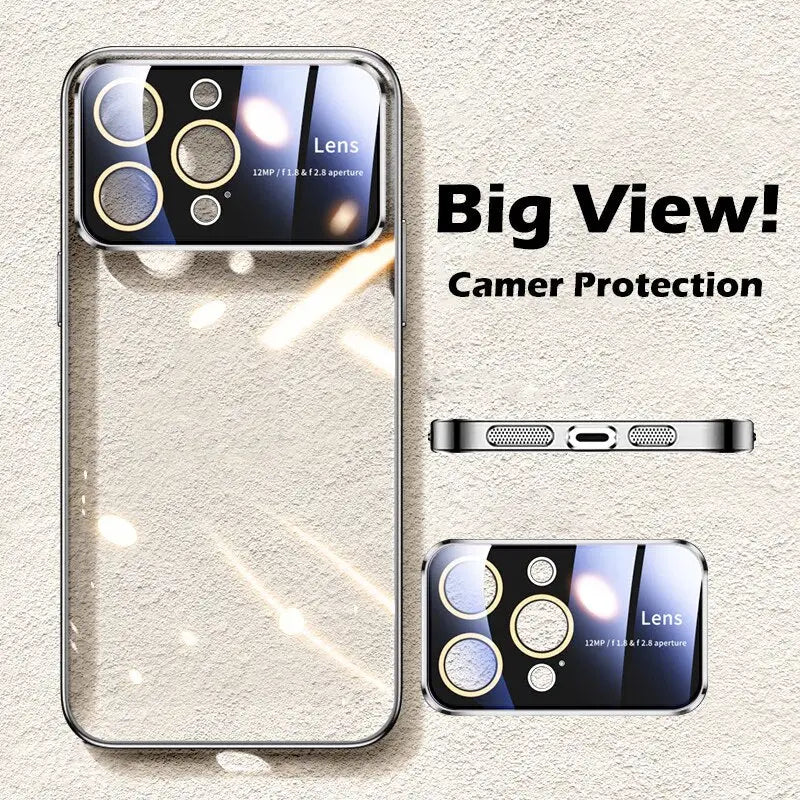 the camera lens lens for the iphone
