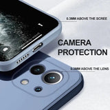 the camera protection case for the iphone