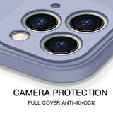 the camera protection cover for iphones