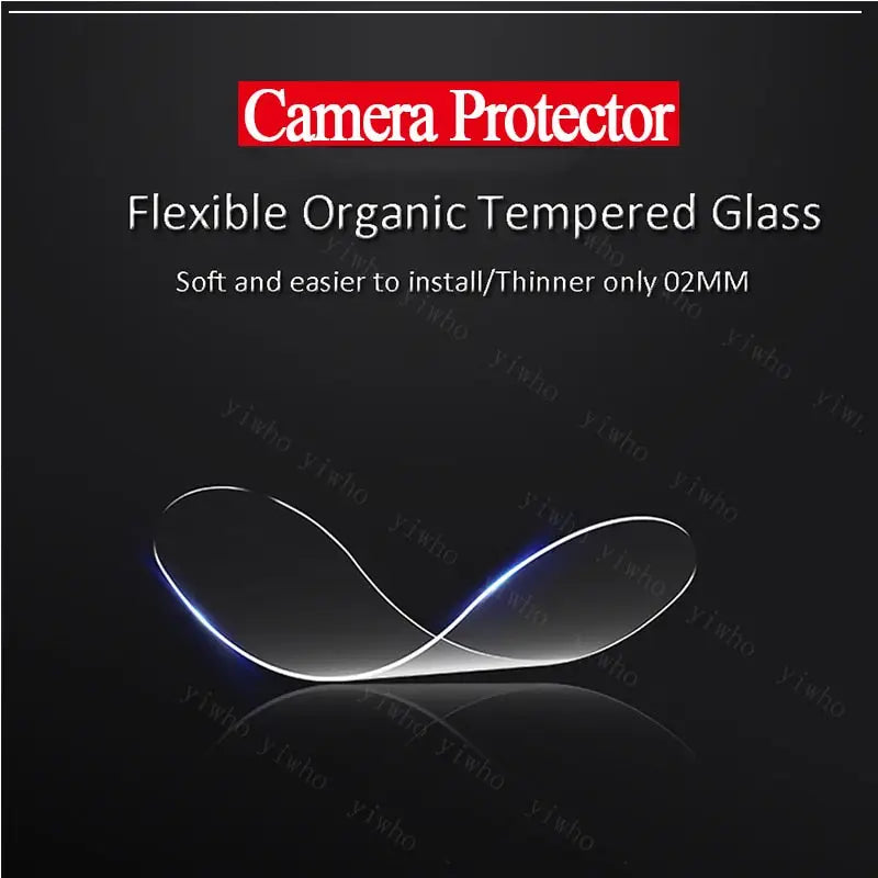 camera protector glass for canon cx - 1