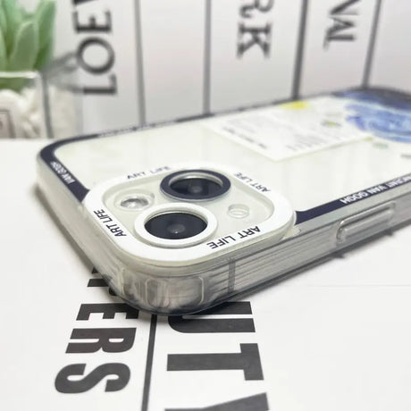 a camera sitting on top of a table