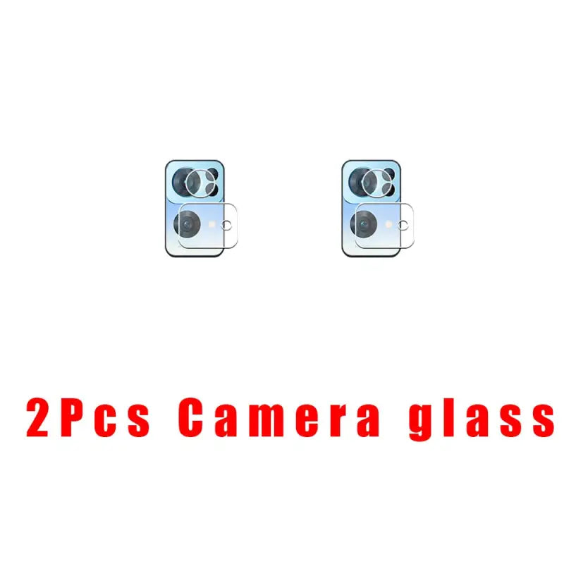 two cameras with the text 2x camera