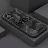 the camo iphone case