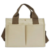 the canvas tote bag is a great way to store your items