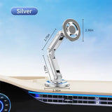 car dashboard light with blue light