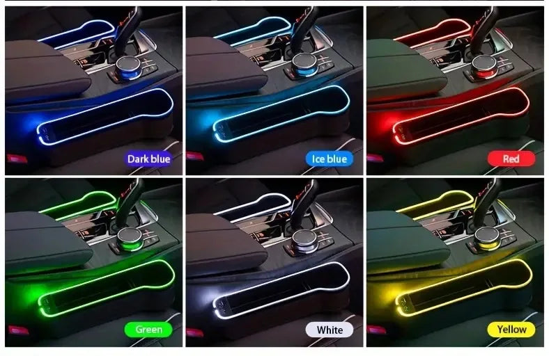 car door light strip