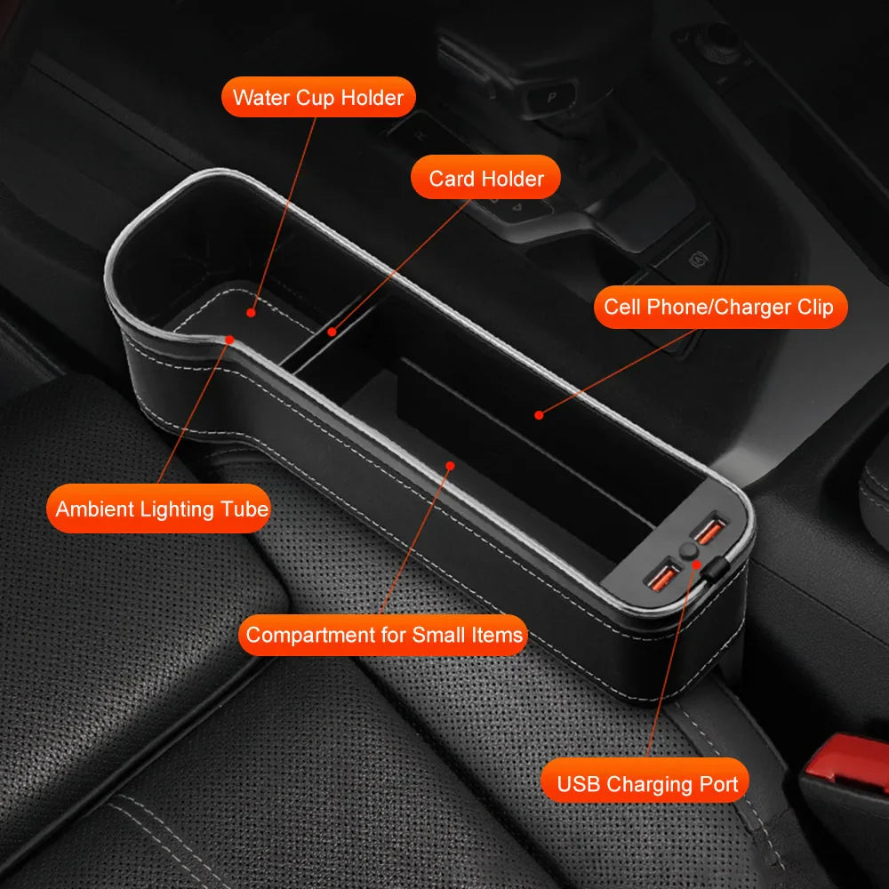 car phone holder