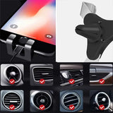 car phone holder