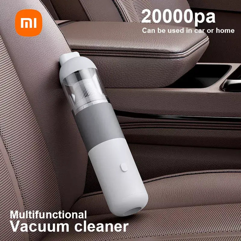 The car seat vacuum cleaner